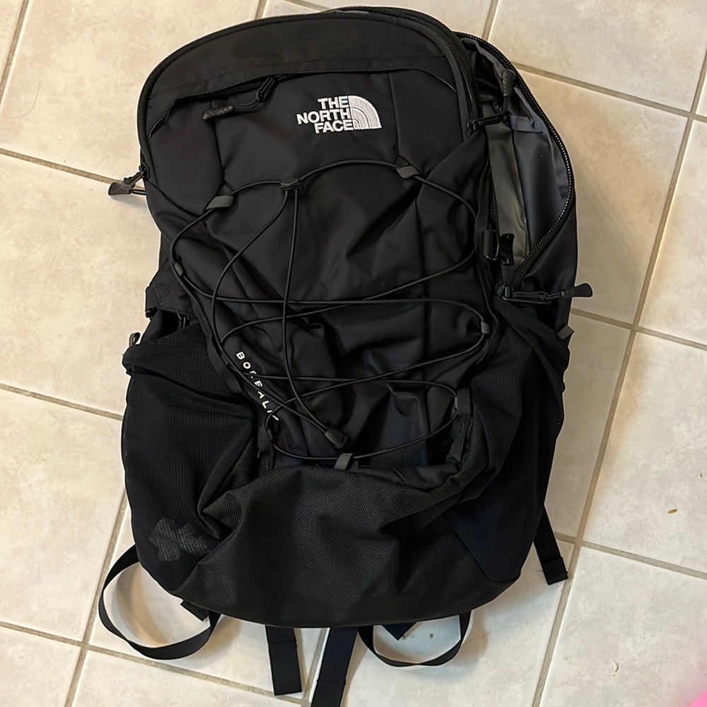 Northface Backpack